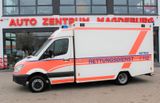 Mercedes-Benz Sprinter II 2.2 CDI Rettungswagen/Krankenwagen - Offers matching your search criteria