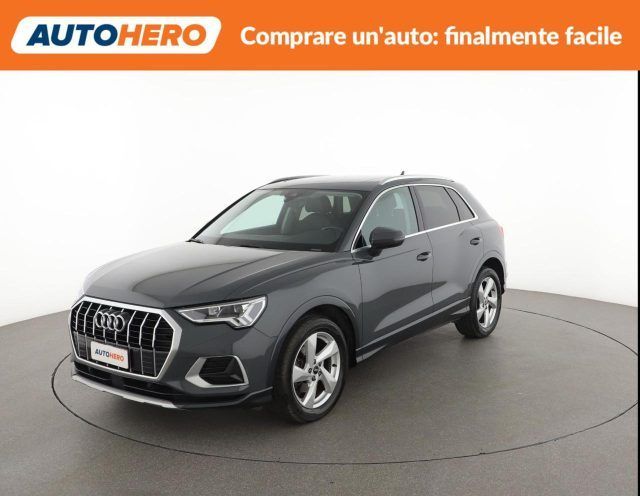 Image of Audi Q3