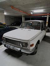 Wartburg 353 - Wartburg 353 Gebrauchtwagen
