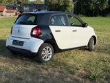 Smart ForFour 1.0 52kW - - Smart ForFour: 1.5