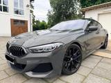 BMW 840d xDrive Gran Coupé Steptronic - - BMW 840 von privat