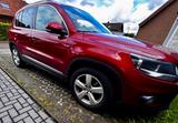Volkswagen Tiguan 1.4 TSI 92 BMT LOUNGE  Scheckheft gep. - VW Tiguan Unfallwagen