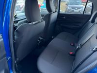 Suzuki Swift - Vorschau Bild 10