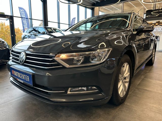 Volkswagen Passat *AHK*SZHZ*PANO*ACC*NAVI*