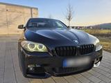 BMW 528i Benziner F10 M-Paket Limousine - BMW 528: F10 528i