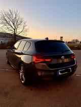 BMW F20 120i M Sport Shadow Line  - BMW 120: Sport