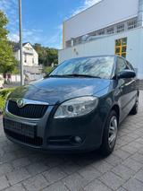 Skoda Fabia 1.9 Diesel - Skoda Fabia mit Diesel-Antrieb: 1.9