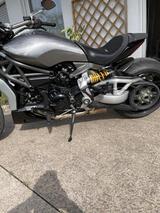 Ducati X Diavel S Du musst sie unbedingt kaufen!