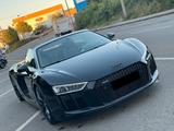 Audi R8 5.2 FSI S tronic quattro Spyder-B&O-Carbon - Audi R8 in Stuttgart
