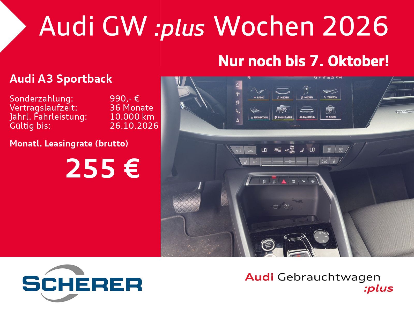 Audi A3 - Bild 12