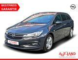 Opel Astra K Sports Tourer 1.4 DI - Opel Astra mit Benzin-Antrieb: Kombi