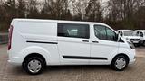 Ford Transit Custom L2H1 - Ford Transit Custom: L2h1