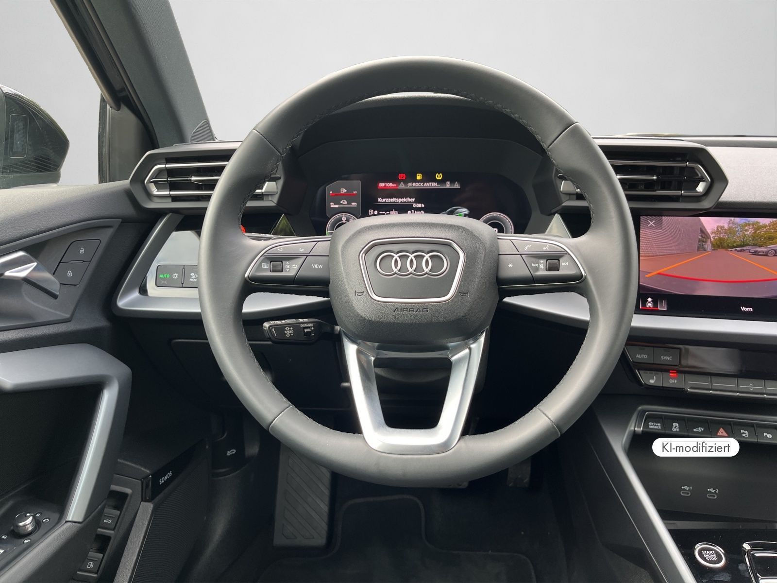 Audi A3 - Bild 10