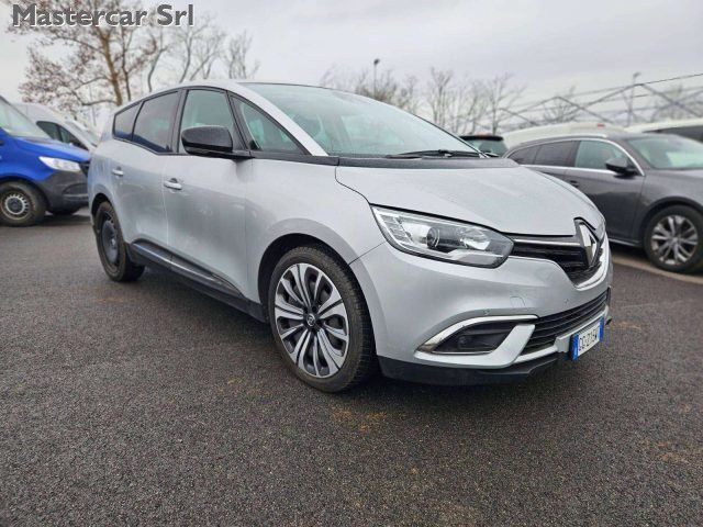 Renault RENAULT Grand Scenic G. SCENIC 7 POSTI 1.3 tce B imagem 3
