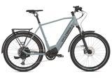 Waldbike Sorbus E-Trekking 2024 - Gr. XL - wolf grey - Waldbike E-Bikes