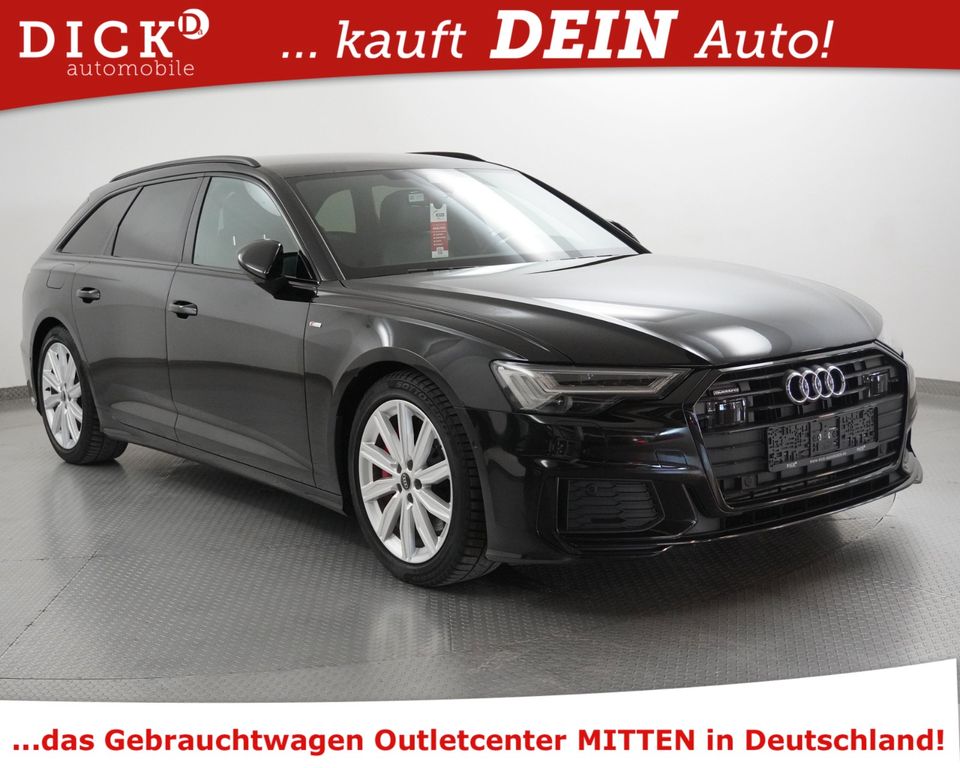 Image of Audi A6