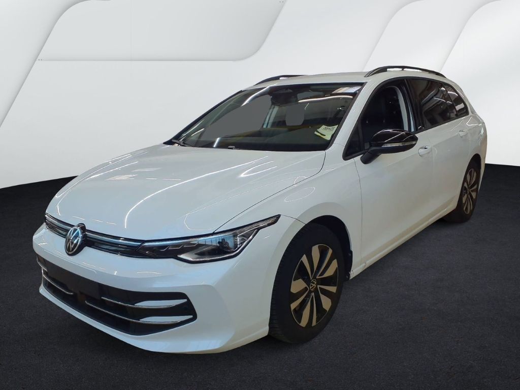 Volkswagen Golf Var. 2.0 TDI DSG Goal ab 198,- EUR 950,- An