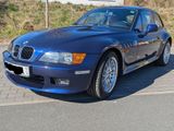 BMW Z3 Coupé 2.8