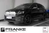 Skoda Enyaq 85x Suite Klima Navi Leder Rückfahrkamera - Skoda Enyaq Kombi Gebrauchtwagen
