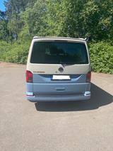 Volkswagen T6.1 Cali Ocean,top Zustand, v. Extras, Garantie - VW T6 California Gebrauchtwagen in Köln