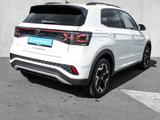 Volkswagen T-Cross 1.5 TSI DSG R-Line 2xKLIMA ACC AHK AUT - VW T-Cross Gebrauchtwagen in Leipzig