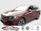 Volkswagen Touareg 3.0 TDI 4Motion R-Line Leder, PANORAMA S