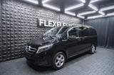 Mercedes-Benz V 250   d Edition 4MATIC lang 2xS-Tür - gebrauchte Mercedes-Benz V 250 aus dem Jahr 2018
