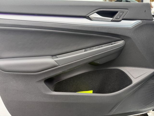 Golf 8 VIII Goal 1.5 TSI AHK-el. Navi Apple CarP