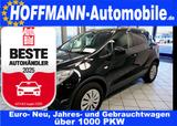 Opel Mokka X Allrad,Klimaautomatik,PDC,Sitzheizung - Opel Mokka X Gebrauchtwagen