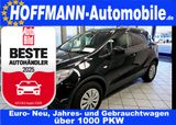 Opel Mokka X Allrad,Klimaautomatik,PDC,Sitzheizung - Opel aus 2014