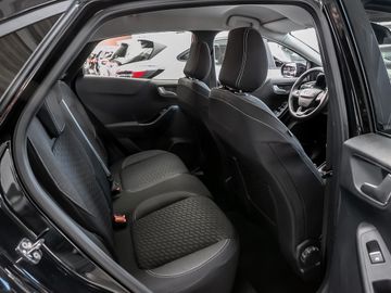 Ford Puma 1.0 Titanium Design Fernlicht-Assistent LED