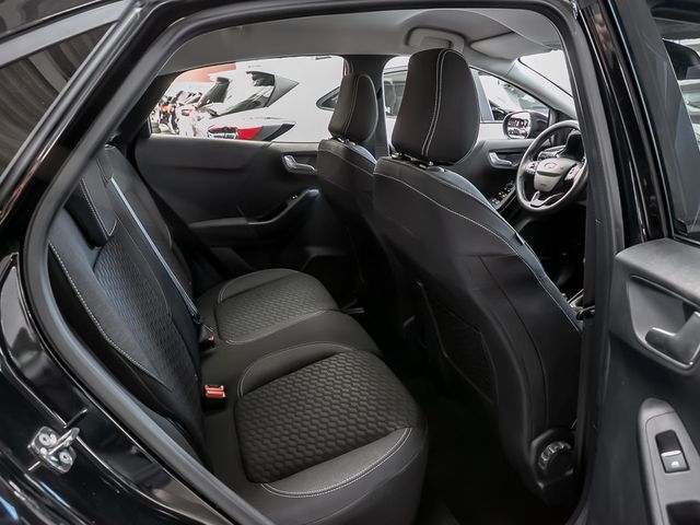 Ford Puma 1.0 Titanium Design Fernlicht-Assistent LED