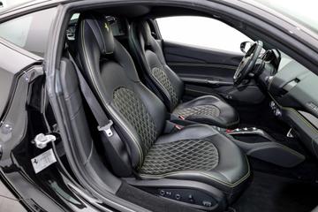 صورة مصغرة 26 لـ 2016 Ferrari 488 GTB