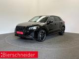 Audi Q2 S 40 TFSI quattro tronic line competition 5J  - Audi mit Benzin-Antrieb