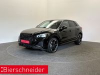 Audi Q2 - Vorschau Bild 1