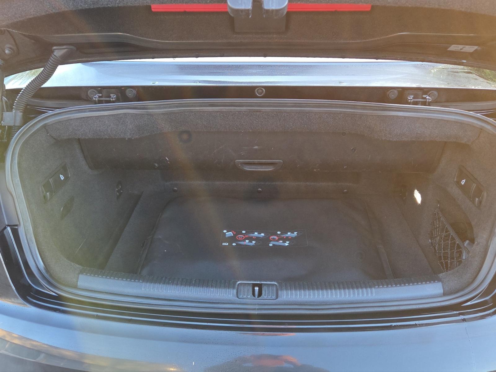Audi A3 Cabriolet 1.5 TFSI S tronic S line LED-Matrix