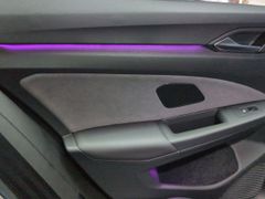 VW Golf R 20 Years 4Motion/Akrapo/Pano/H&K/HuD