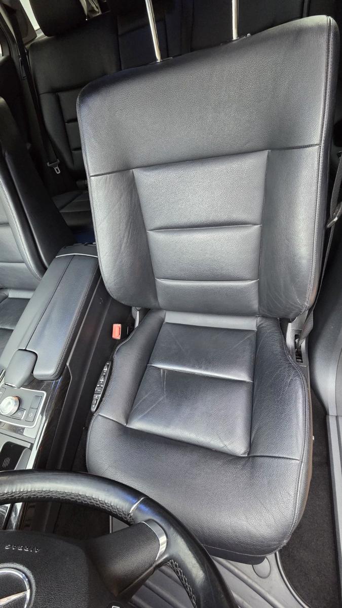 Mercedes-Benz E350 2010 — photo 5