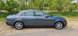 Jaguar S-Type 2.7 Liter V6 Diesel Executive Executive - gebrauchte Jaguar S-Type aus dem Jahr 2007