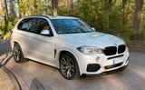 BMW X5 30d xdrive - M - 2.Hand - - BMW 530 SUV