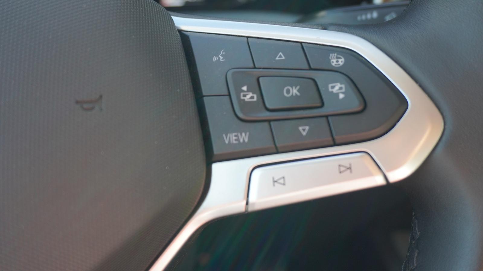 Volkswagen Golf VIII Variant 1.5 eTSI Goal DSG LED Navi ACC, миниатюра 21