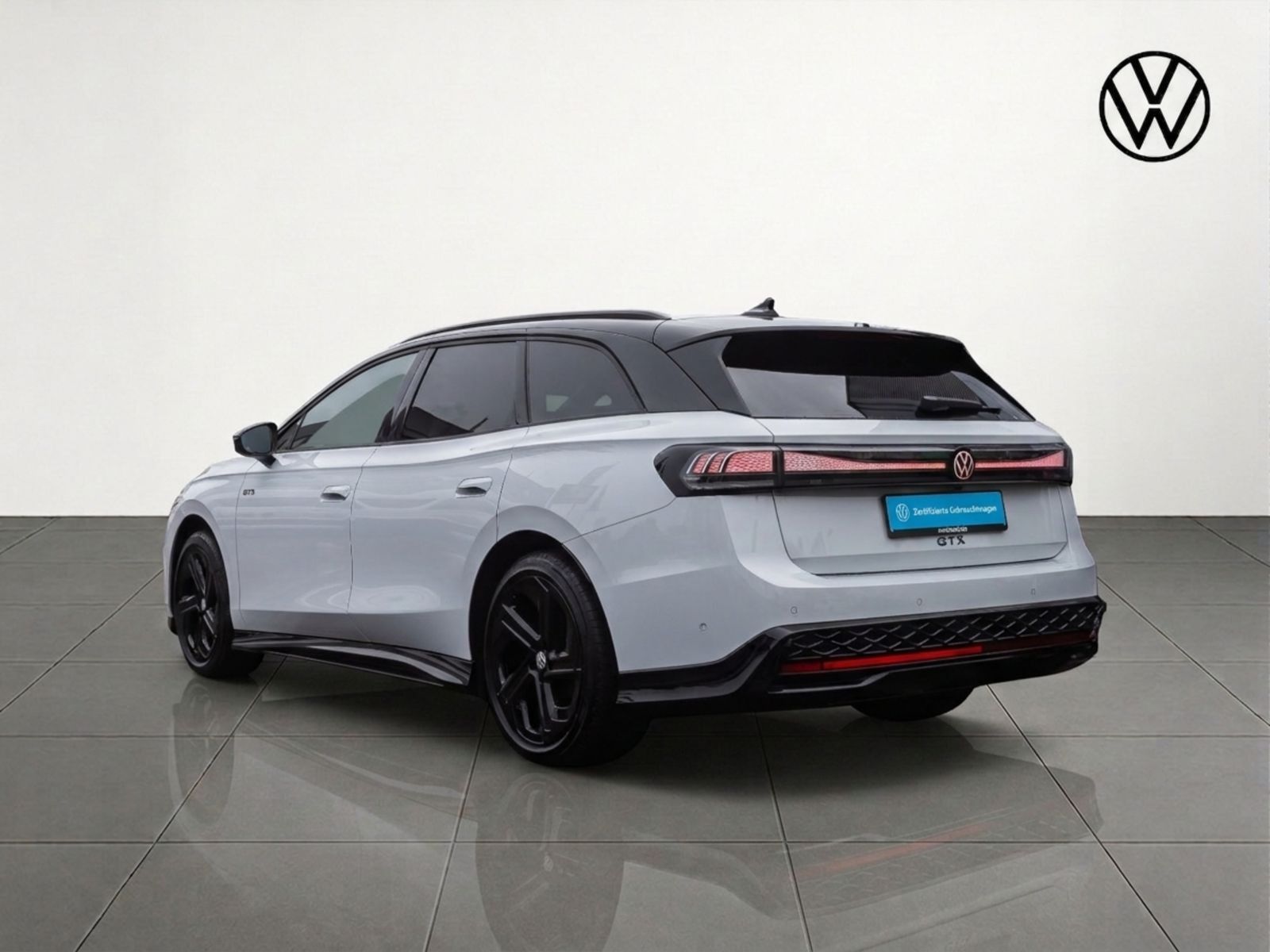 Volkswagen ID.7 - Bild 4