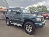 Mitsubishi Pajero TD Classic 2500 **nur 132 Tkm** - Mitsubishi Pajero: Classic