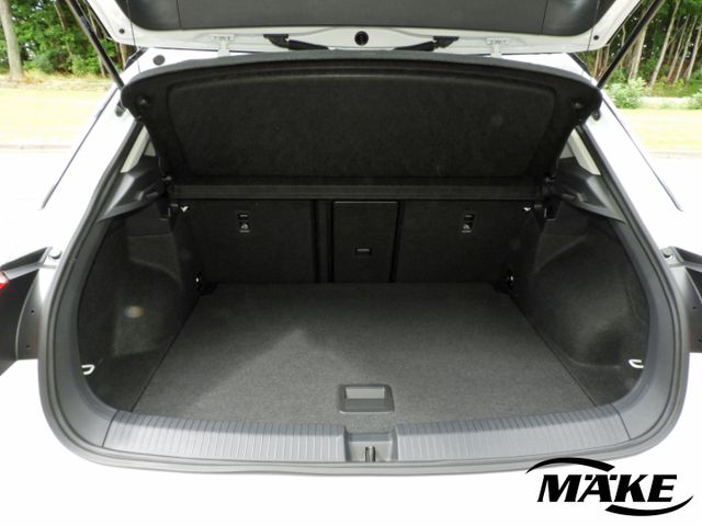 T-Roc Style 2.0 TDI DSG AHZV ACC IQ.L RFK STDHZG
