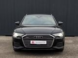 Audi A6 Avant 50 TDI quattro design - Audi A6 50 TDI Gebrauchtwagen