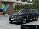 BMW X3 xDrive30e LED, DriveAssis, AHK, Kamera, HIFI
