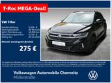 Volkswagen T-Roc R-Line 2.0 TDI DSG *AHK*WiRä*Business*RFK* - New cars: 2.0