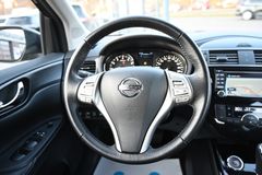 NISSAN Pulsar 1.2 DIG-T Acenta Automatik Navi Cam