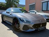 Maserati Granturismo 4.7 V8 Sport / 2.Hand / NAVI / XENON - Maserati: Coupé, 4.2