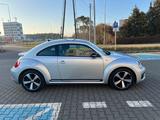 Volkswagen Beetle 2.0 TSI DSG Sport*TÜV+INSP.NEU*TOP - Volkswagen Gebrauchtwagen in Berlin
